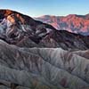 Death Valley Sunrise