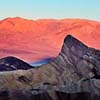 Zabriske Point Panoramic