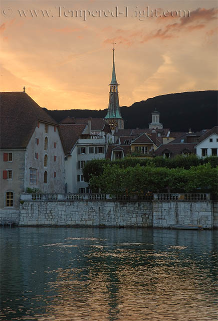 Solothurn
