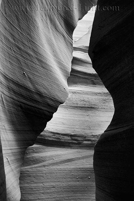 Navajo Curves