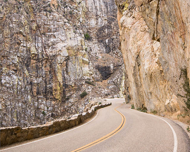 King's Canyon