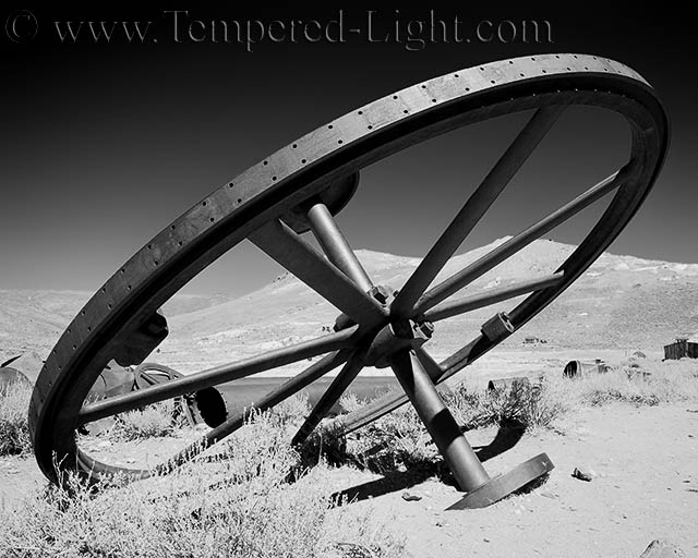 Wheel