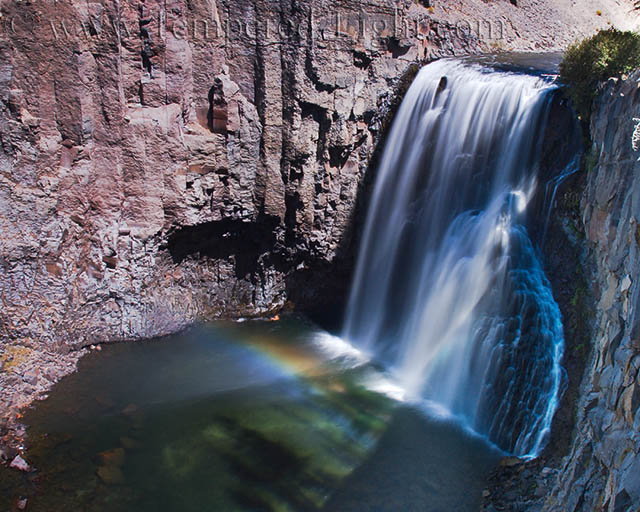 Rainbow Falls