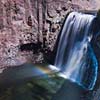 Rainbow Falls