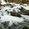 Housatonic River Rapids