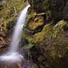 Upper Kent Falls
