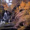 Dingmans Falls