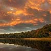Clearing Storm, Delaware Water Gap