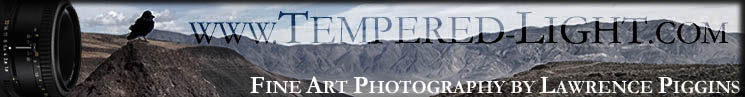 www.Tempered-Light.com Fine Art Photography by Lawrence Piggins