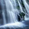 Burney Falls Detail