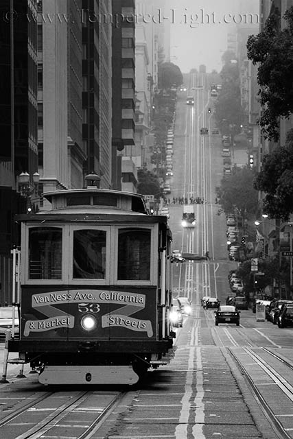 California Street