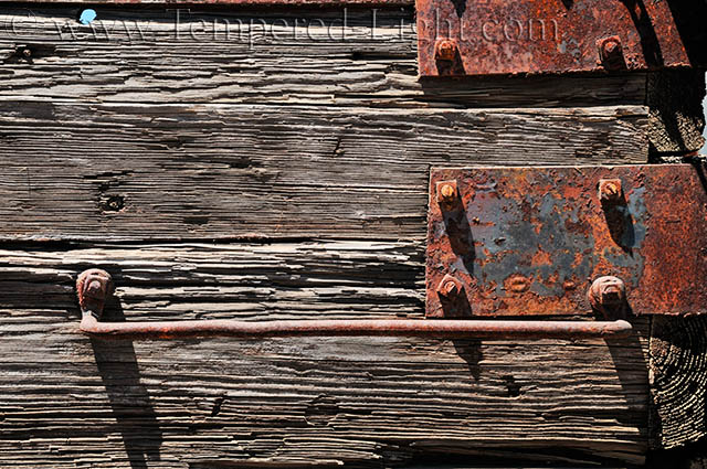 Rust