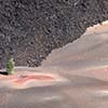 Fantastic Lava Beds Detail
