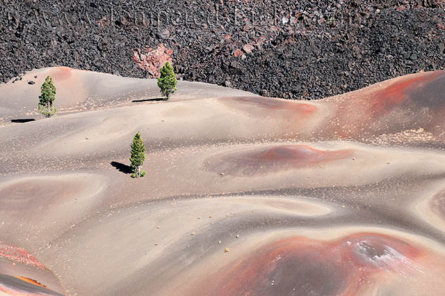 The Fantastic Lava Beds III