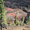 The Fantastic Lava Beds IV