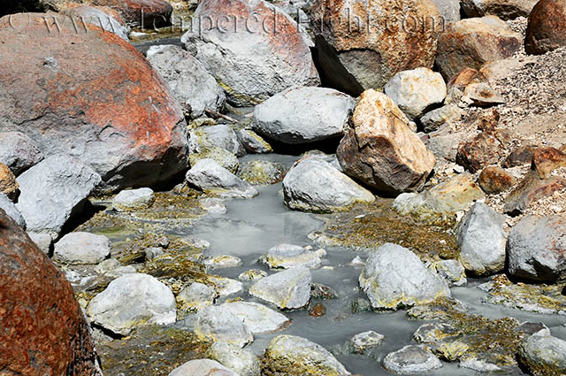 Bumpass Hell I