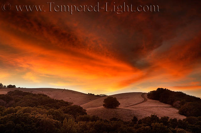 Morgan Territory Regional Preserve