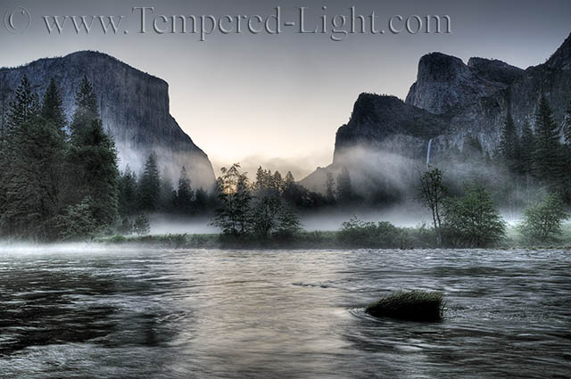 Valley Dawn