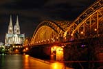 European Cities & Landscapes