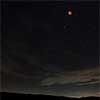 Lunar Eclipse - Super Blood Wolf Moon